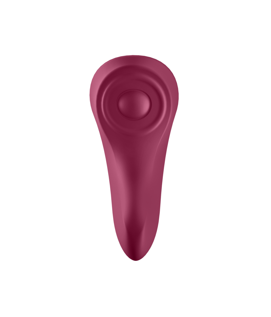 SATISFYER - CULOTTE SECRET SEXY