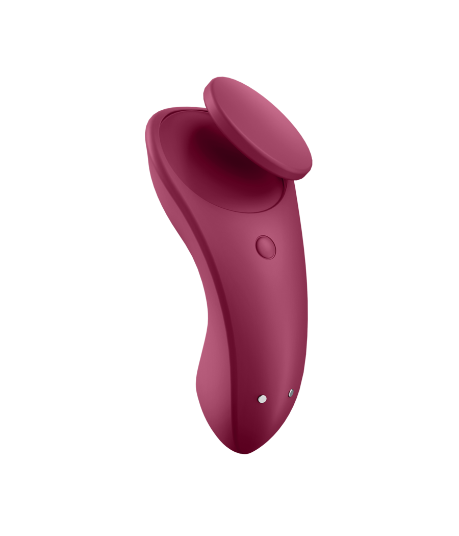 SATISFYER - CULOTTE SECRET SEXY