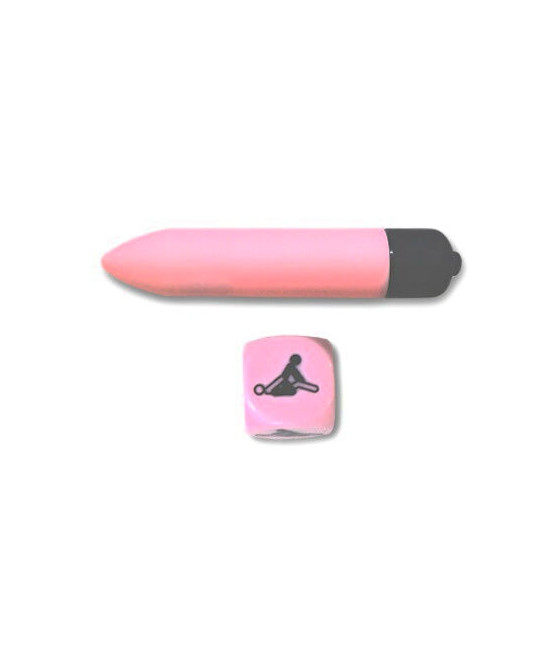 SECRETPLAY - KIT DE SENTIMENTOS SENSUAIS