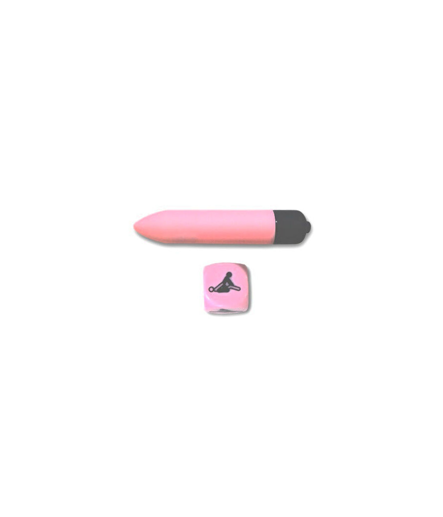 SECRETPLAY - KIT DE SENTIMENTS SENSUELLES