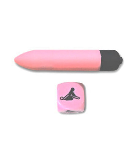 SECRETPLAY - KIT DE SENTIMENTS SENSUELLES