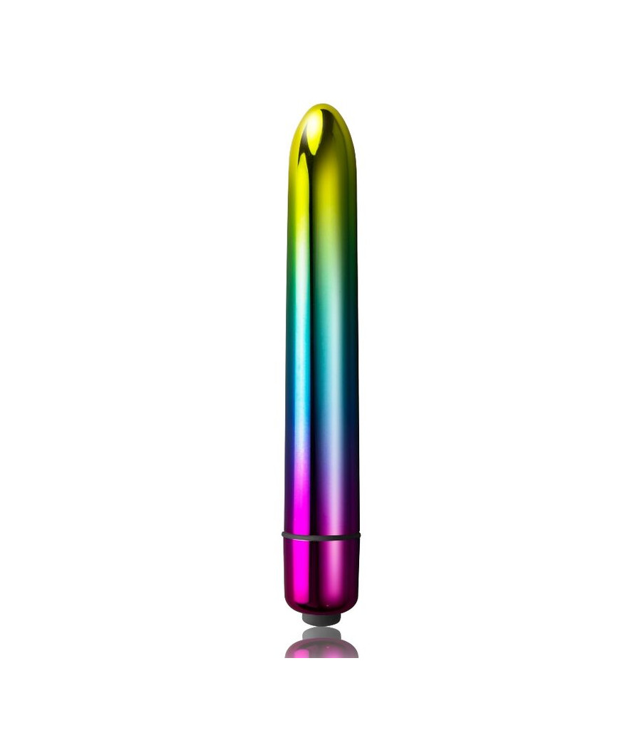 ROCKS-OFF - PRISM VIBRATING BULLET