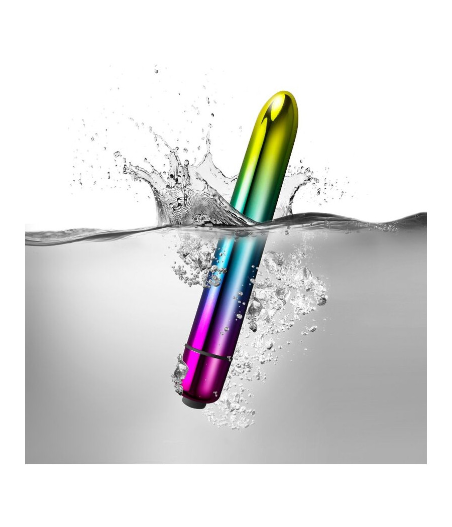 ROCKS-OFF - BALLE VIBRANTE PRISM