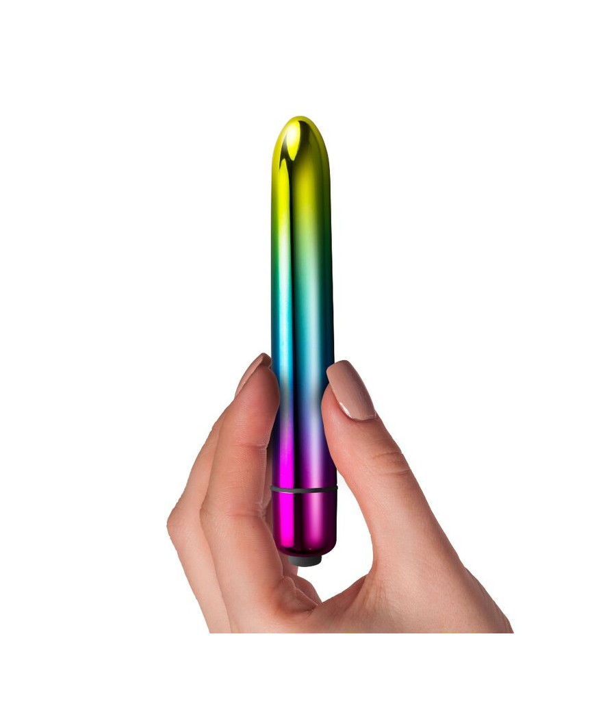 ROCKS-OFF - PRISM VIBRIERENDE KUGEL