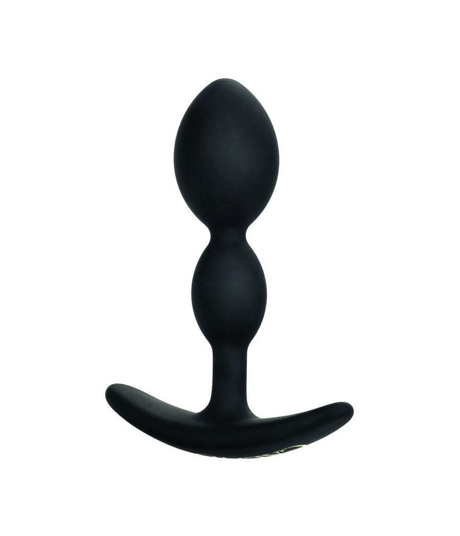 CALEXOTICS - BOUNDLESS PLUG ANAL LGRIMA 2X