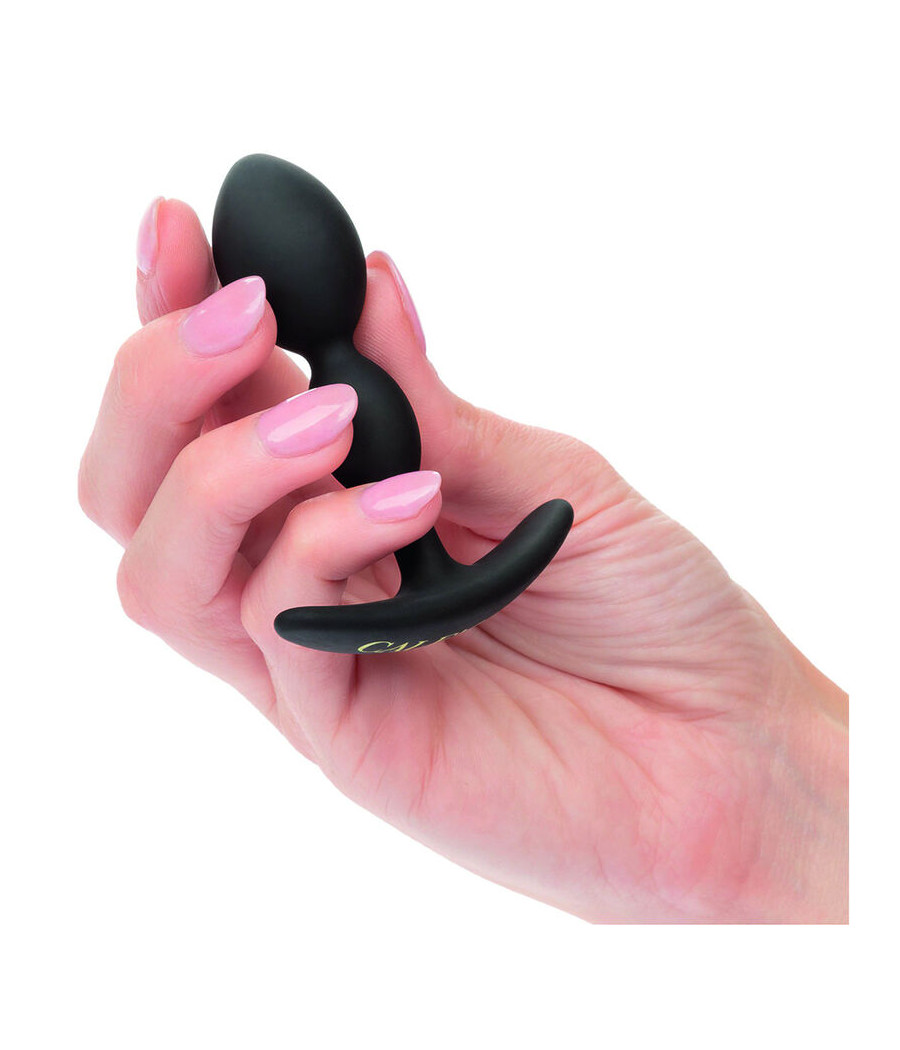 CALEXOTICS - BOUNDLESS BOUCHON EN GOUTTE DE LAME 2X