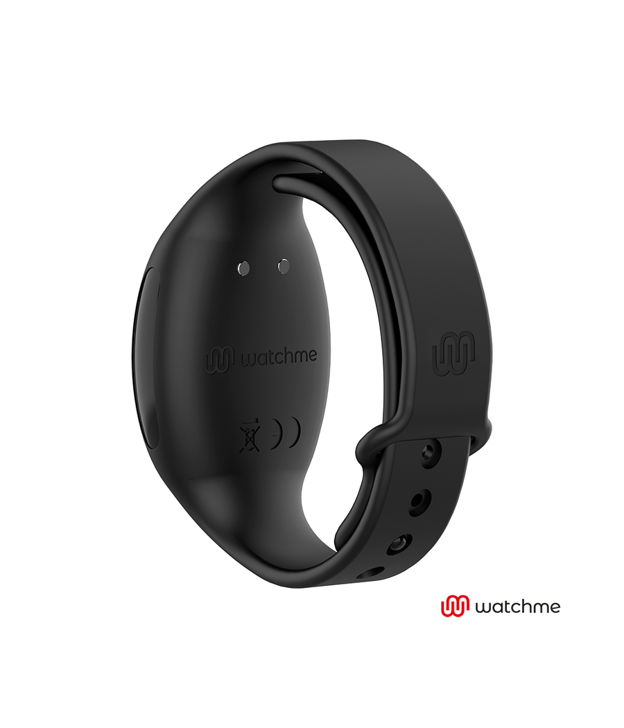 WEARWATCH - TECNOLOGIA WATCHME TELECOMANDO UOVO FUCSIA / JET