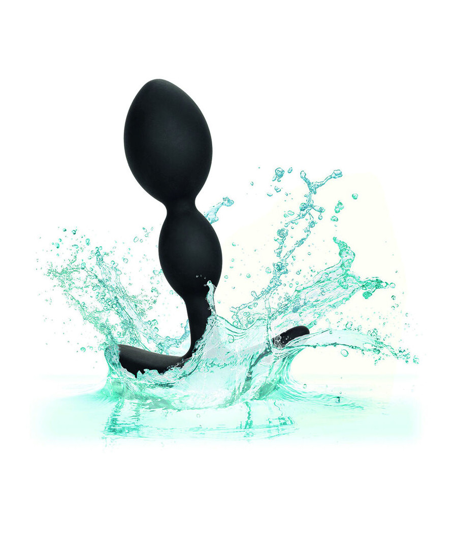 CALEXOTICS - BOUNDLESS PLUG ANAL LGRIMA 2X