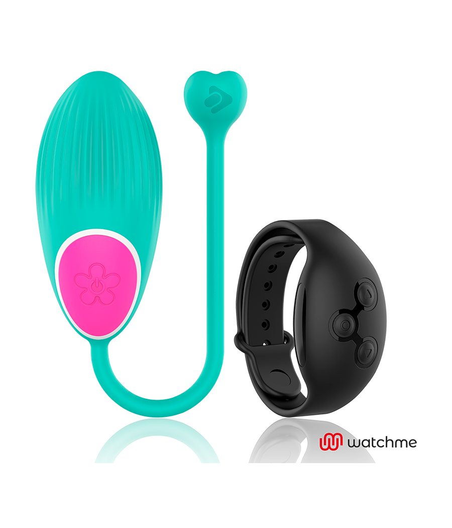 WEARWATCH - TÉLÉCOMMANDE UF TECHNOLOGIE WATCHME EAU DE MER / JET