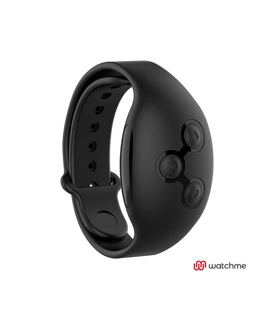 WEARWATCH - EGG TELECOMANDO TECNOLOGIA WATCHME ACQUA DI MARE / JET