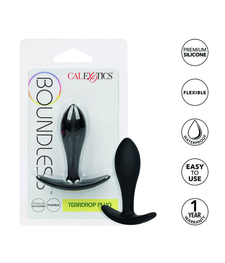 CALEXOTICS - SPINA A GOCCIA SENZA LIMITI