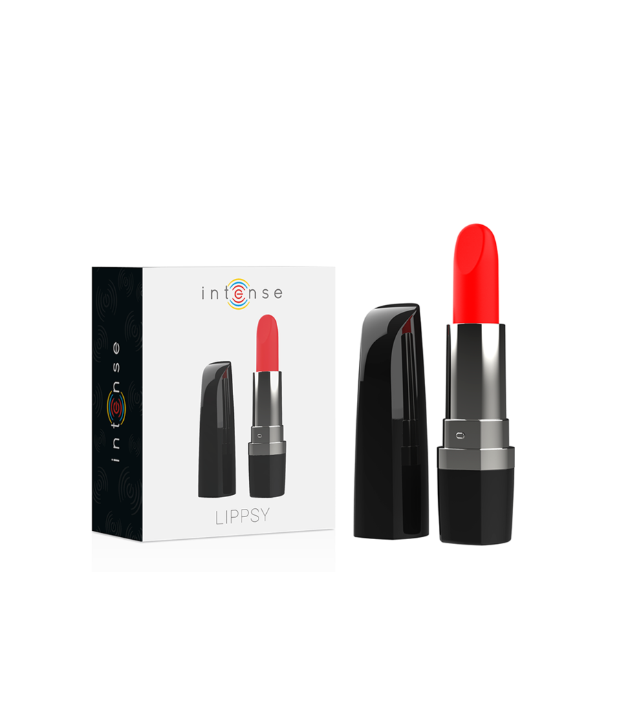 INTENSE - BATOM VIBRANTE LIPPSY