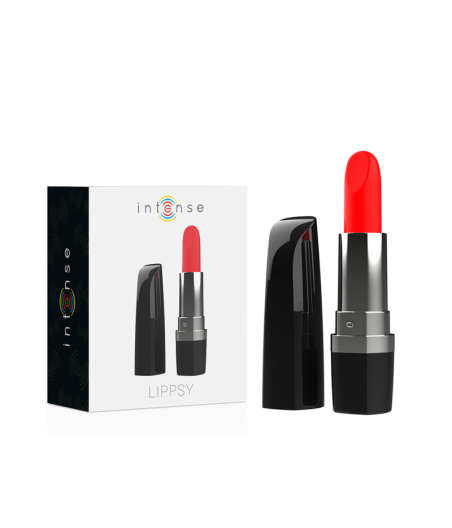 INTENSE - ROUGE LÈVRES VIBRANT LIPPSY