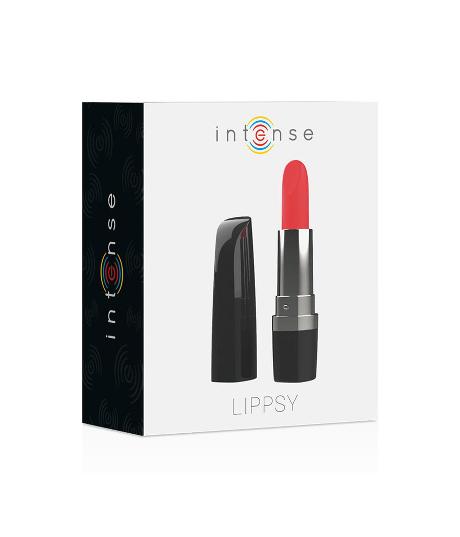 INTENSE - ROSSETTO VIBRANTE LIPPSY