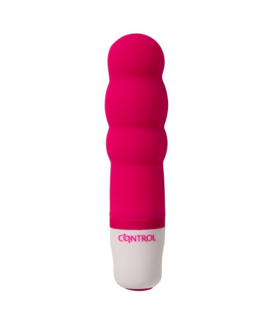 CONTROL - VELVET SECRET MINI STIMULATOR