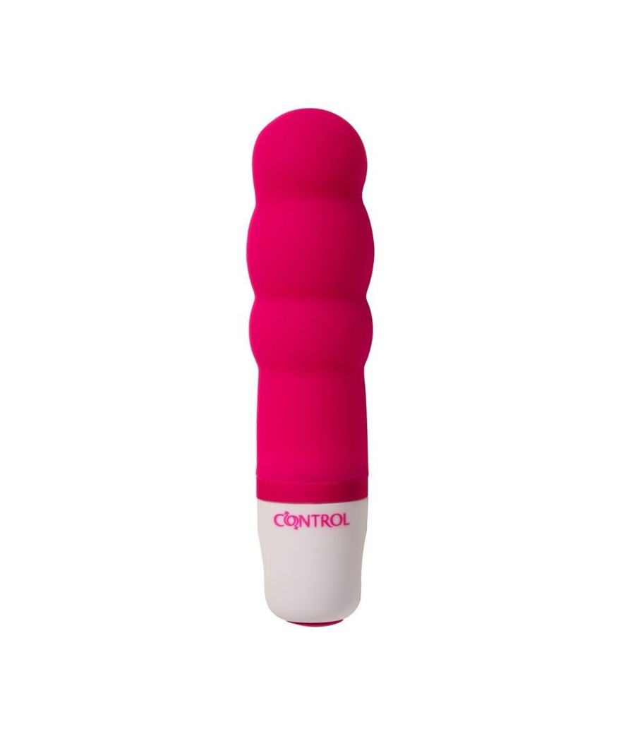 CONTROL - VELVET SECRET MINI STIMULATOR