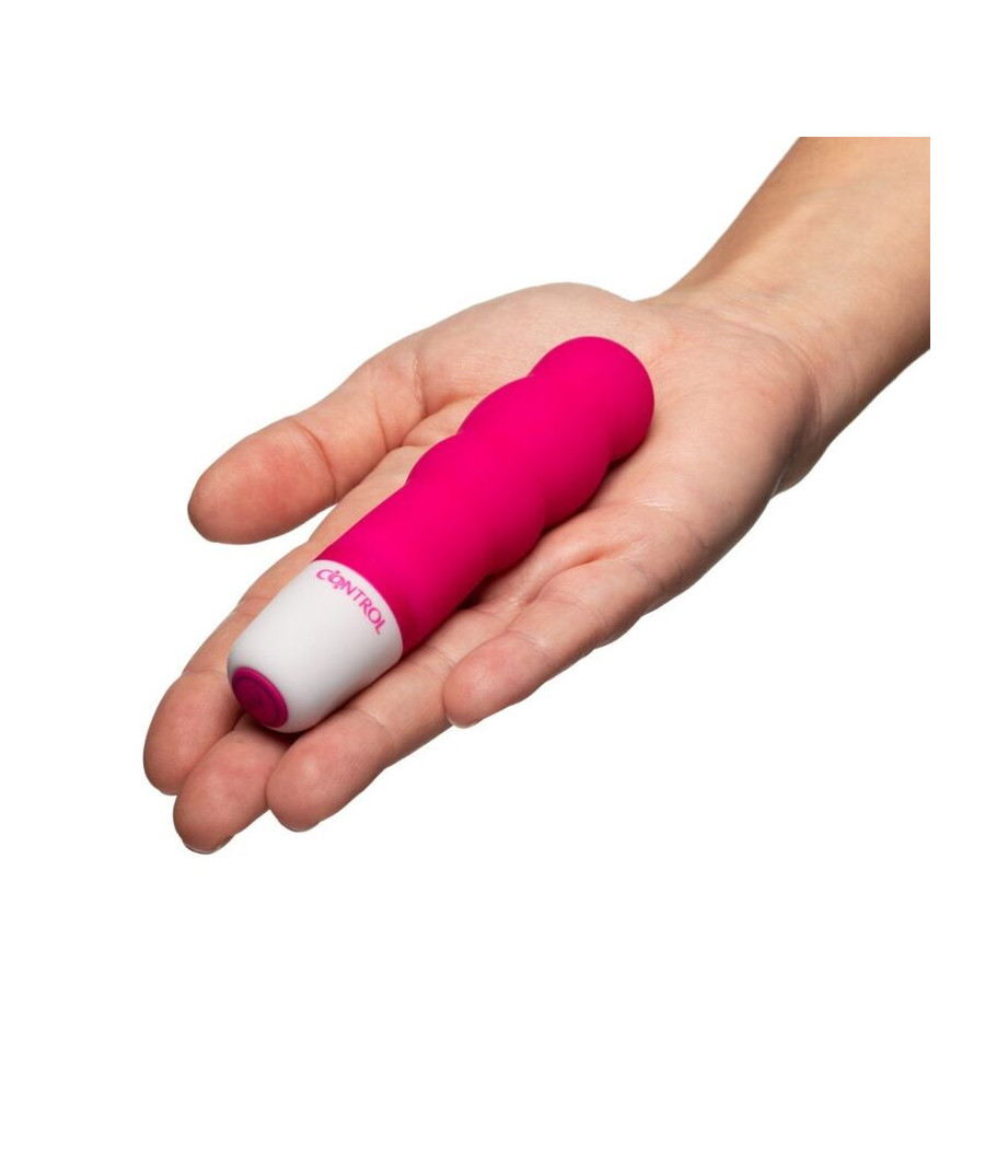 CONTROL - VELVET SECRET MINI ESTIMULADOR