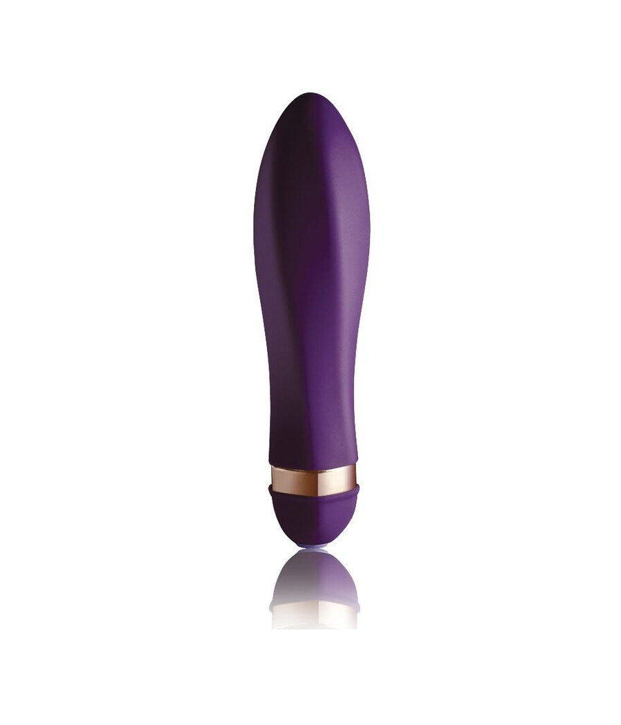 ROCKS-OFF - VIBRADOR TWISTER 10 MODOS