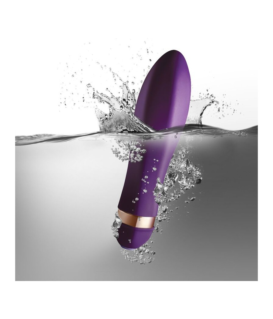 ROCKS-OFF - TWISTER VIBRADOR 10 MODOS
