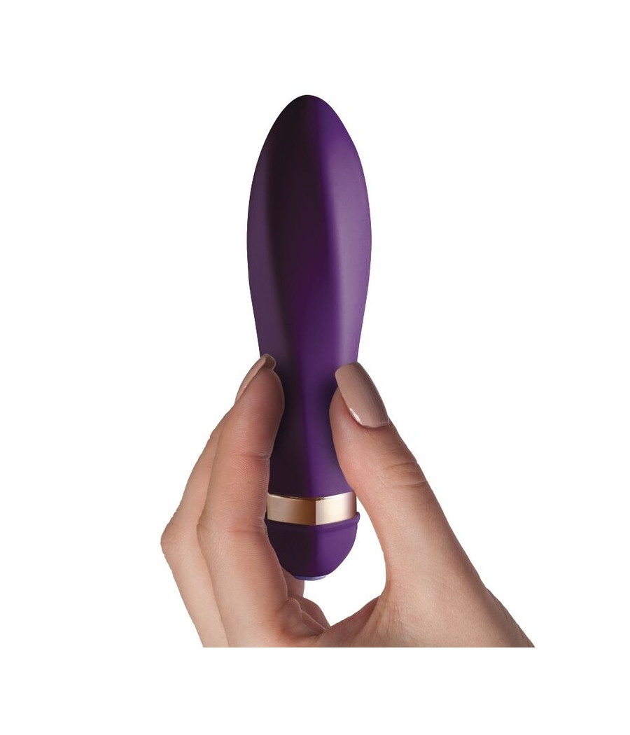 ROCKS-OFF - VIBRADOR TWISTER 10 MODOS