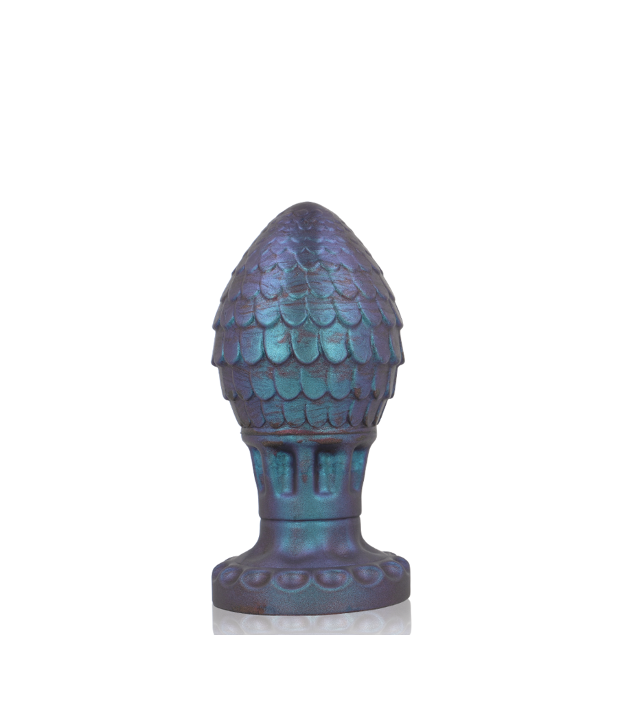 EPIC - VRAKOS DRAGON EGG ANAL PLUG SIZE S