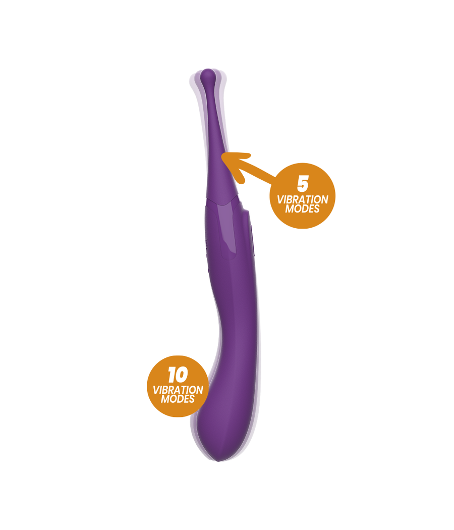 REWOLUTION - REWOMAGIC STIMULATEUR