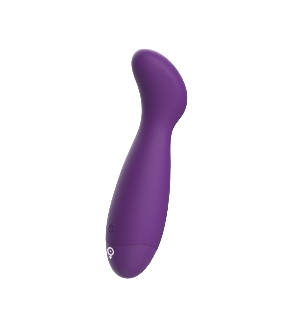 REWOLUTION - REWOPULSE VIBRADOR FLEXÍVEL ESTIMULADOR DE PONTO G