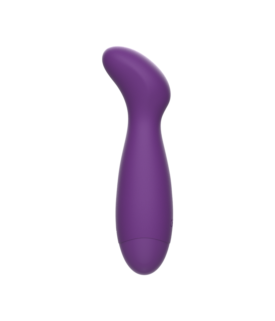 REWOLUTION - REWOPULSE FLEXIBLE VIBRATOR G-POINT STIMULATOR