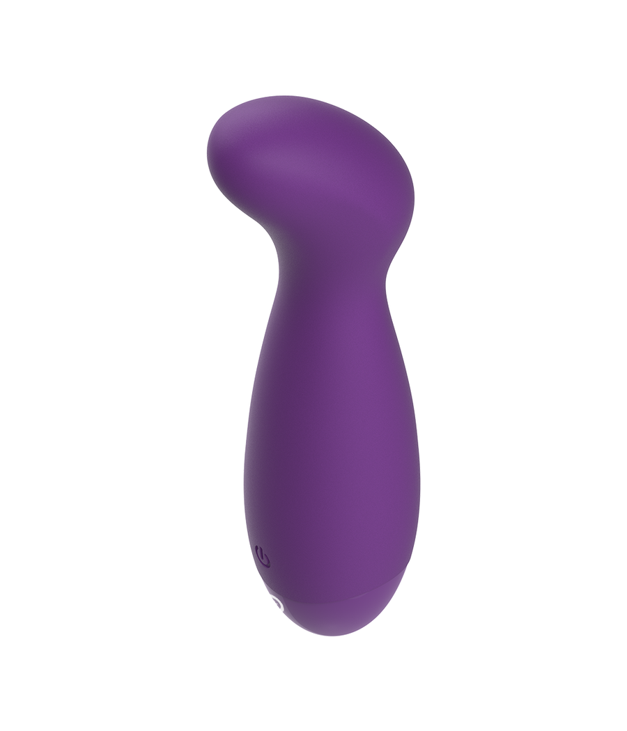 REWOLUTION - REWOPULSE FLEXIBLE VIBRATOR G-POINT STIMULATOR