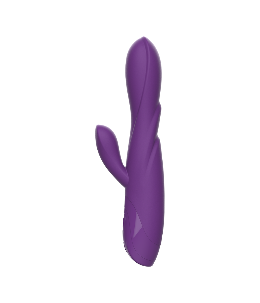 REWOLUTION - REWORABBIT VIBRADOR FLEXIBLE CON RABBIT