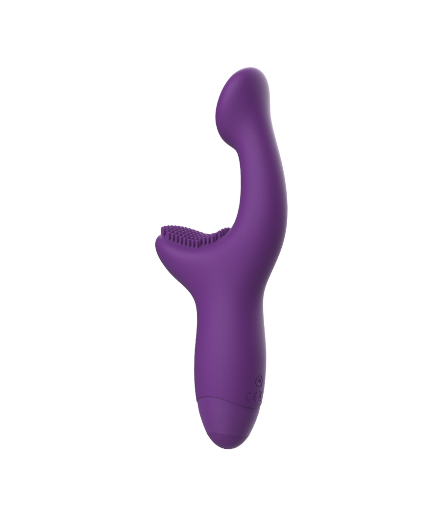 REWOLUTION - REWOKISS VIBRATEUR POINT  STIMULATEUR