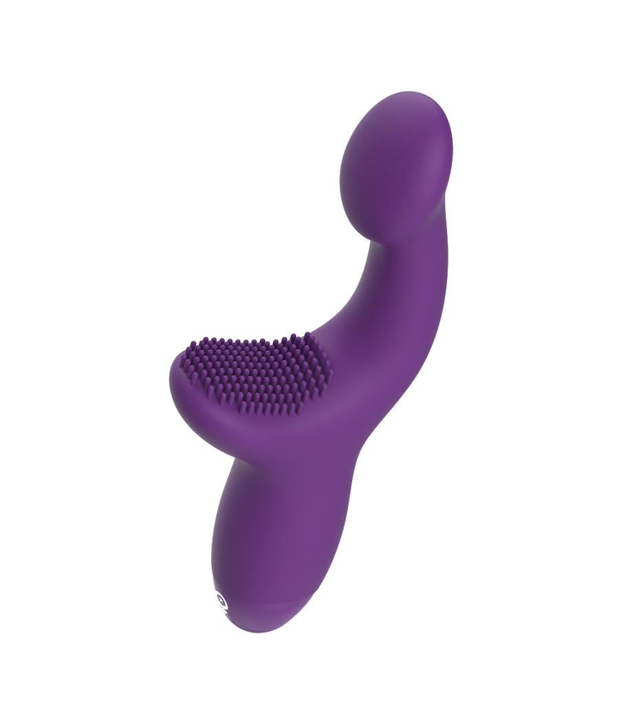 REWOLUTION - REWOKISS VIBRADOR PONTO PARA ESTIMULADOR