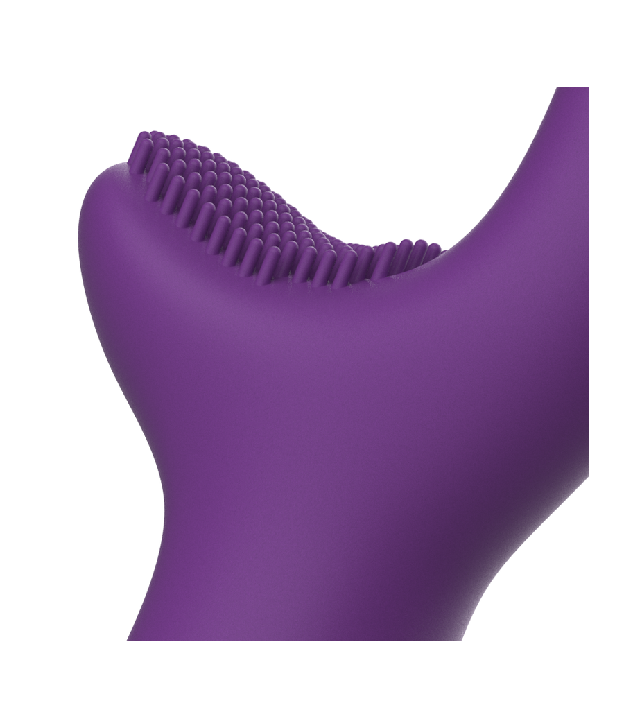 REWOLUTION - REWOKISS VIBRATEUR POINT  STIMULATEUR