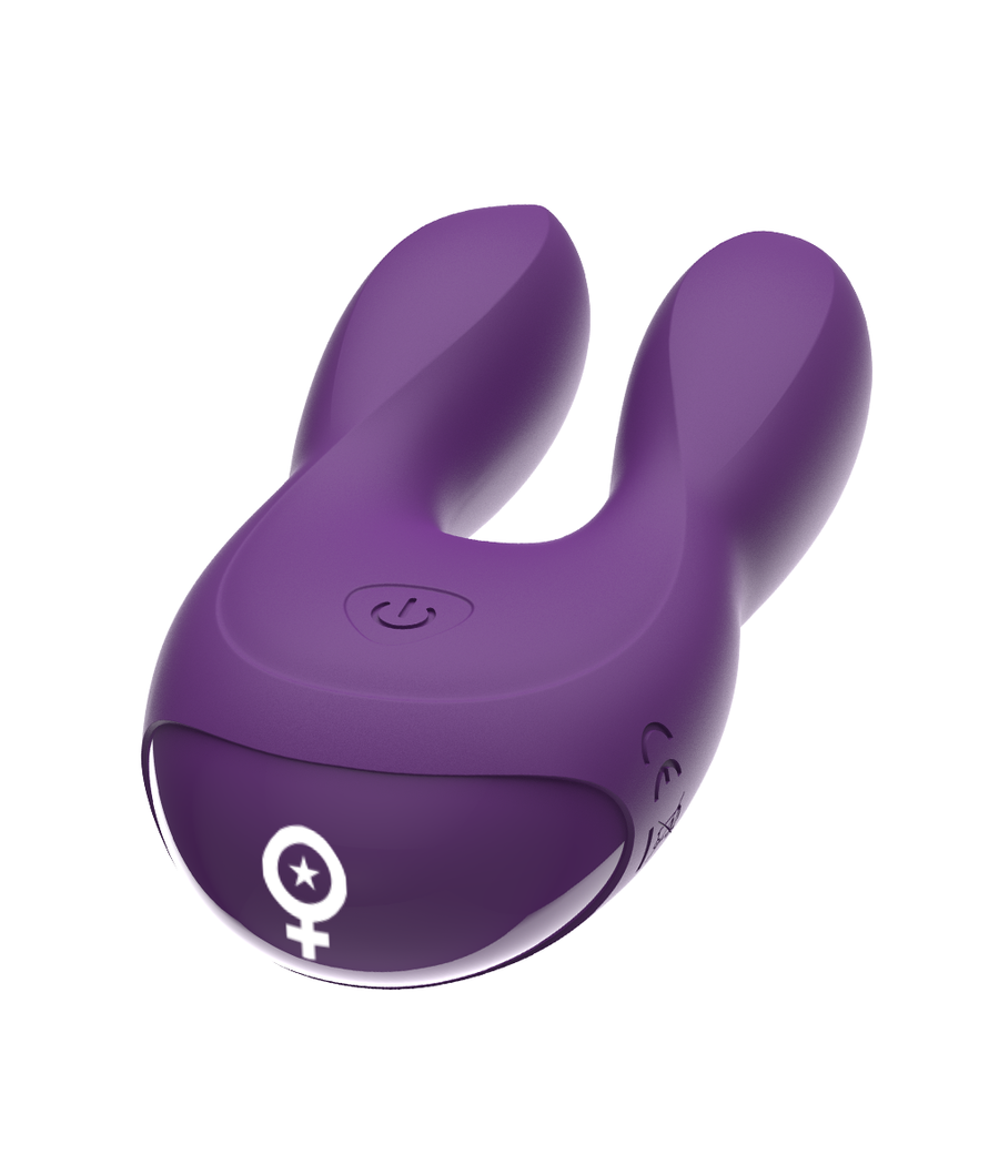 REWOLUTION - REWOBIT FLEXIBLE STIMULATOR