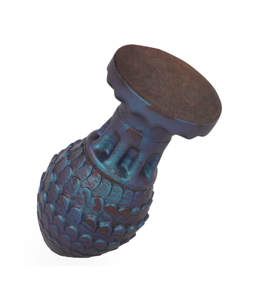 EPIC - VRAKOS DRACHENEI ANALSTECKER GRÖSSE L