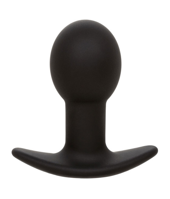 CALEXOTICS - ROCK BOTTOM PLUG ANAL 10 VIBRATIONS SILICONE NOIR