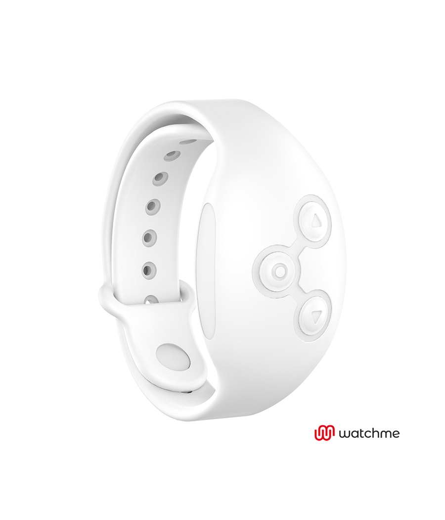 WATCHME - WIRELESS TECHNOLOGY WATCH SNOWY