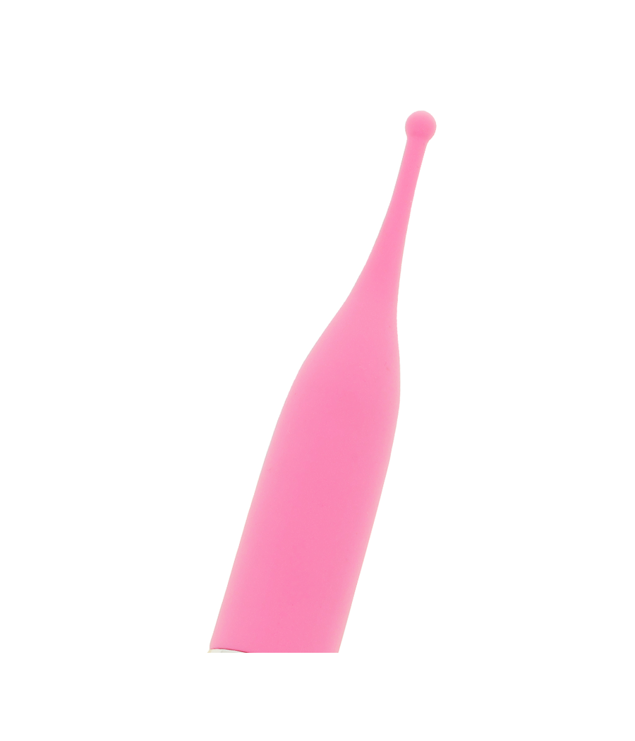 OHMAMA - STIMULATEUR DE CLITORIS RECHARGEABLE 10 MODES DE VIBRATION