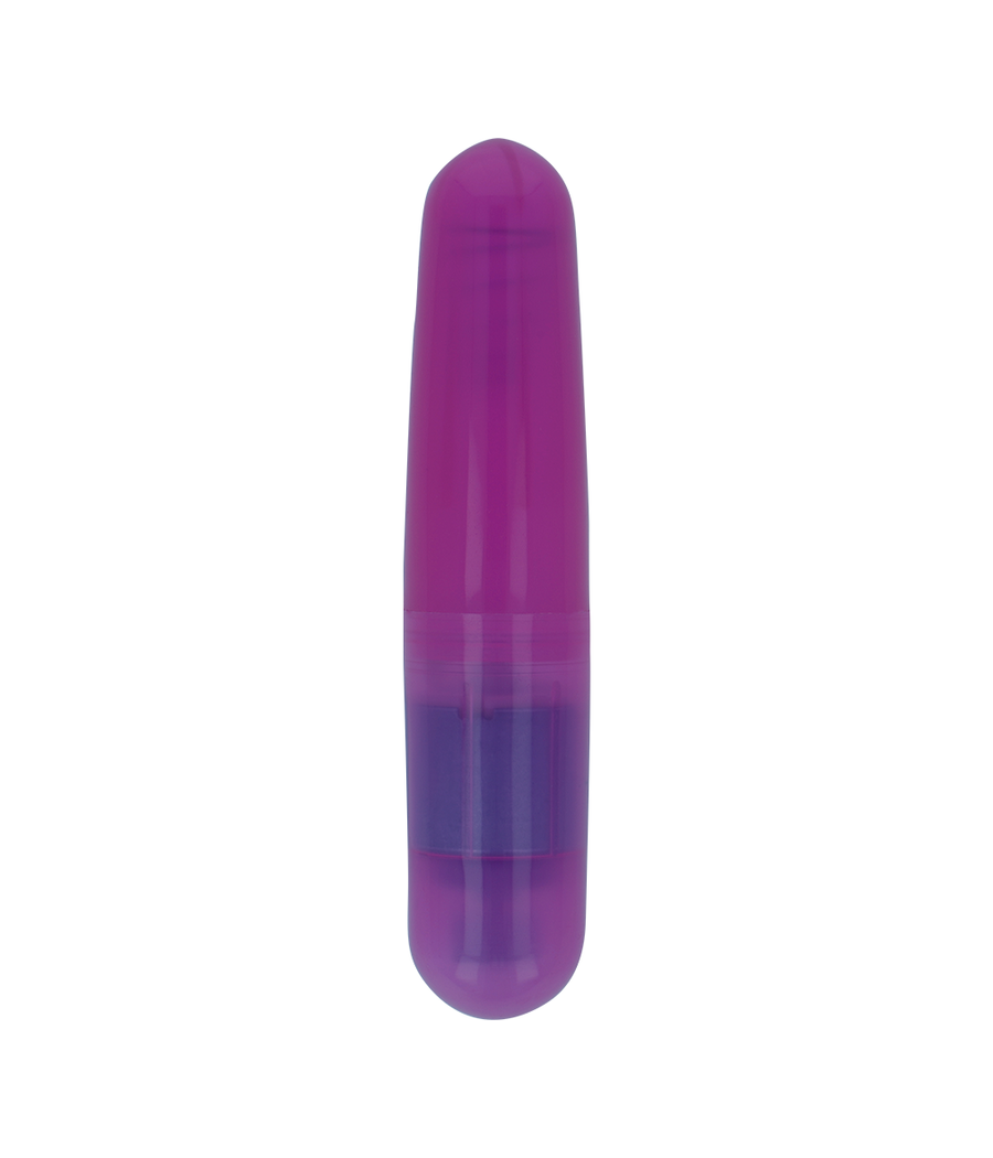 OHMAMA - BASIC LILA VIBRIERBULLET
