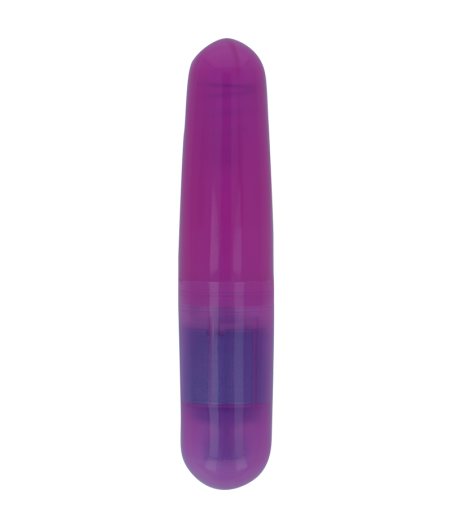 OHMAMA - BASIC LILA VIBRIERBULLET