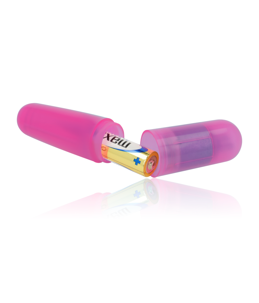 OHMAMA - BASIC LILA VIBRIERBULLET
