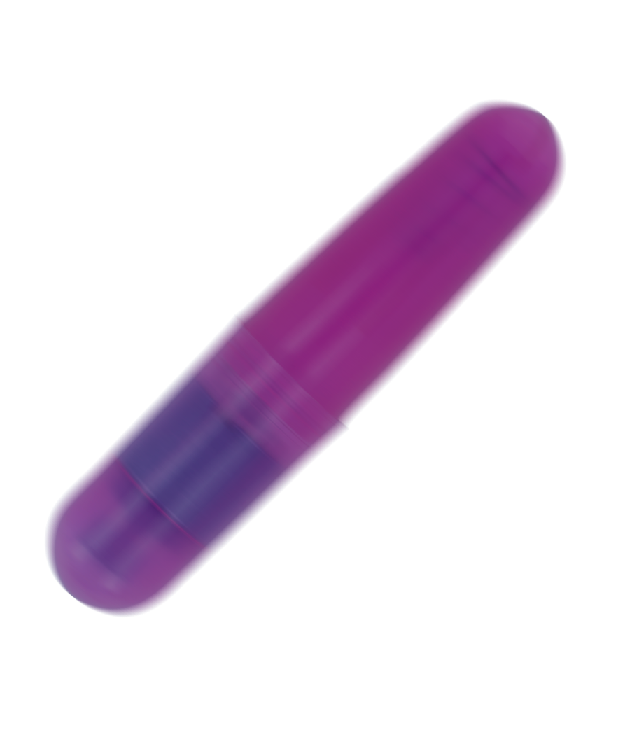 OHMAMA - BASIC LILA VIBRIERBULLET