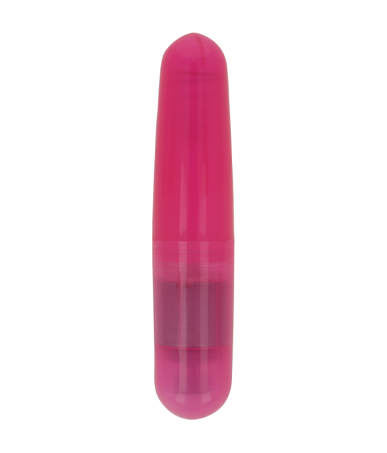OHMAMA - BASIC PINK VIBRATING BULLET