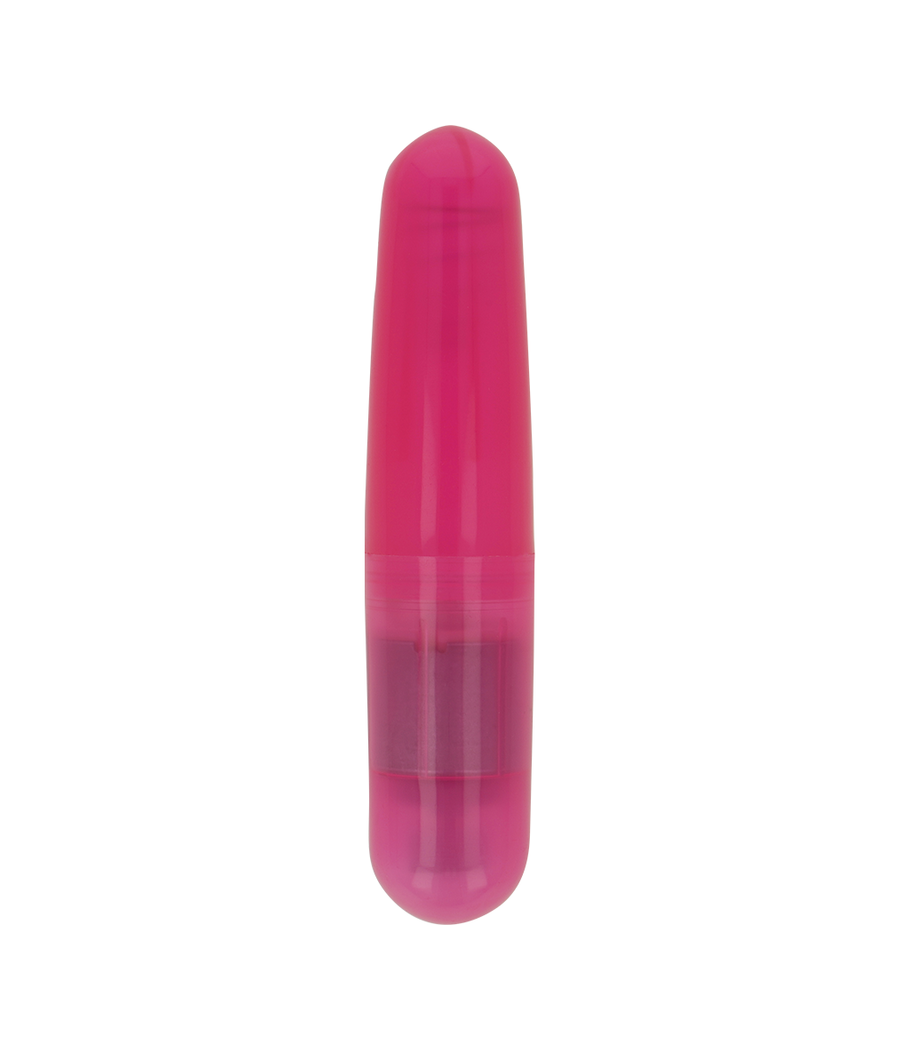 OHMAMA - BASIC ROSA VIBRATIONSKUGEL