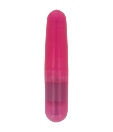 OHMAMA - BASIC ROSA VIBRATIONSKUGEL