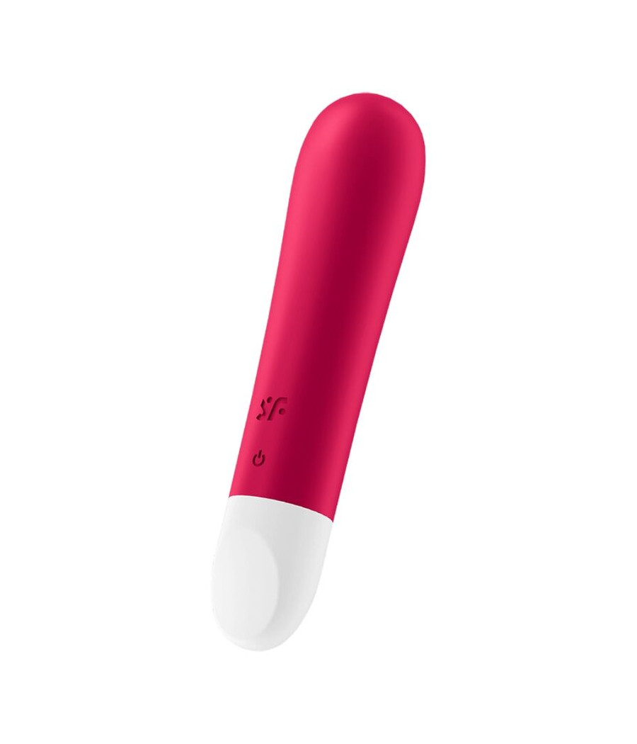 SATISFYER - ULTRA POWER BULLET 1 ROT