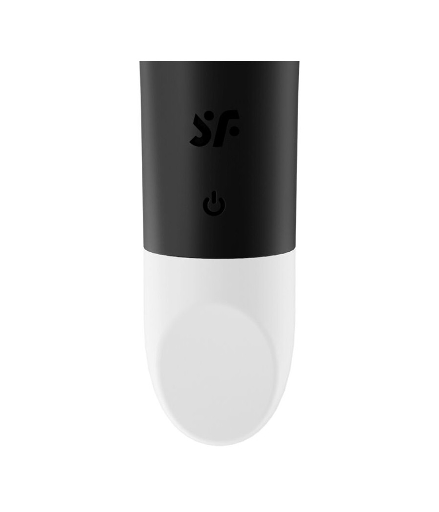 SATISFYER - ULTRA POWER BULLET 2 BLACK