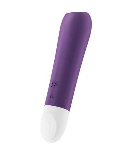 SATISFYER - ULTRA POWER BULLET 2 VIOLA