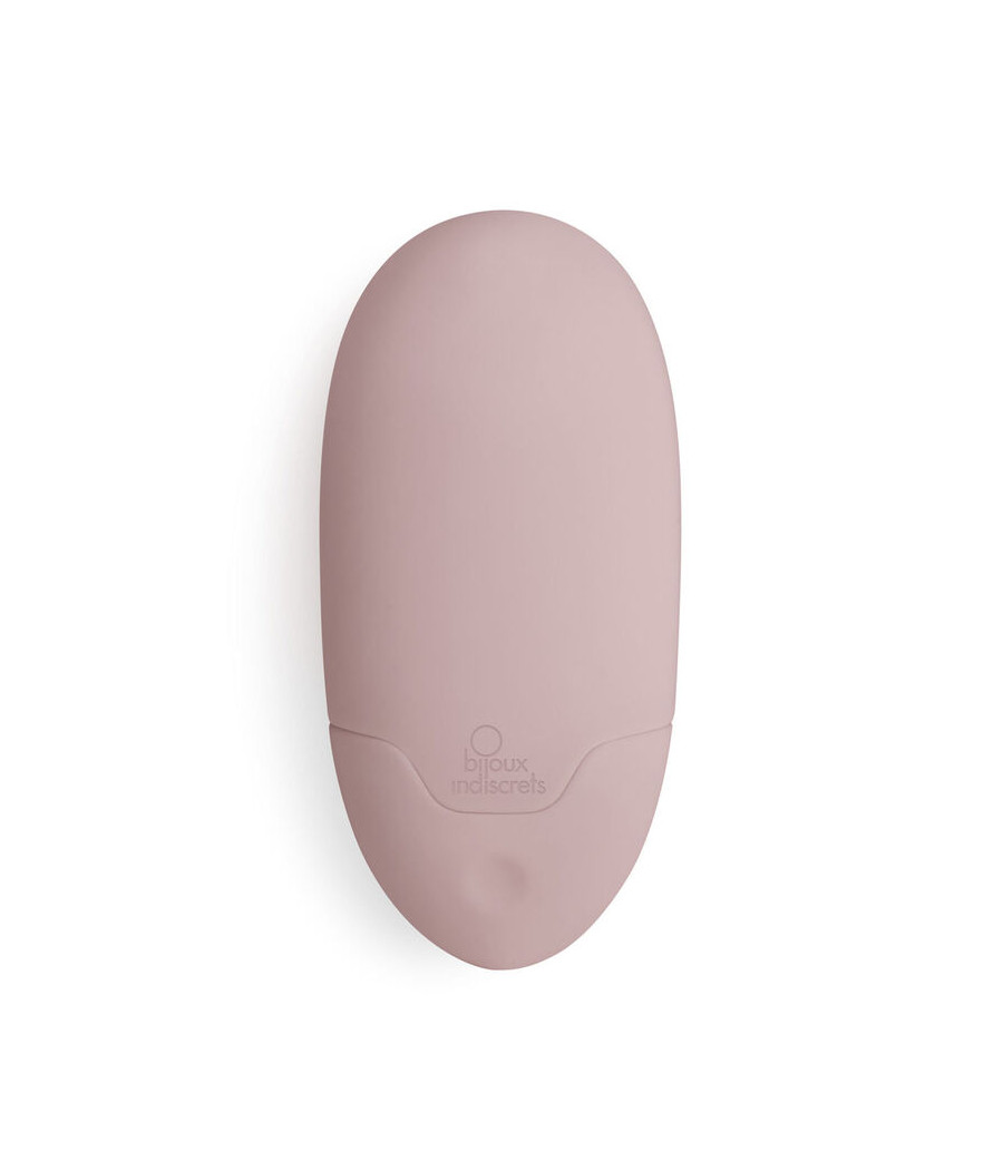 BIJOUX - VIBRATORE INTIMO RICARICABILE