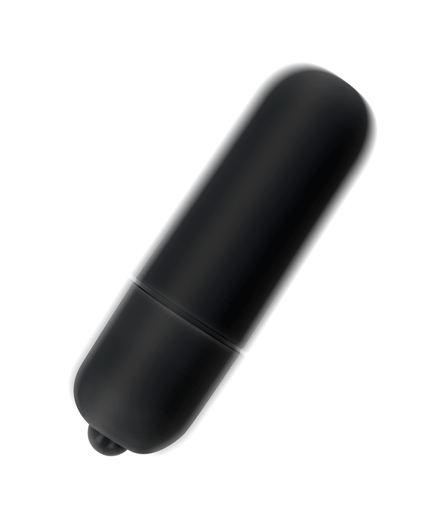 ONLINE - MINI BULLET VIBE BLACK